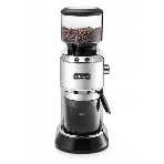 Кофемолка DeLonghi KG520.M, фото6