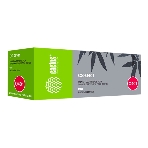 Картридж лазерный Cactus CS-O401 (44992403) черный (1500 стр.) для Oki B401/MB441/451, фото 1