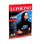 Термотрансфер Lomond 0808421 A4/140г/м2/10л./белый для темных тканей, фото2
