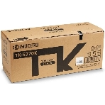 Картридж лазерный Kyocera TK-5270K (1T02TV0NL0) черный для M6230cidn/M6630cidn/P6230cdn 8000 стр, фото 1