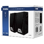 Акустическая система SVEN SPS-555 (5Вт, USB) SV-016135, фото21
