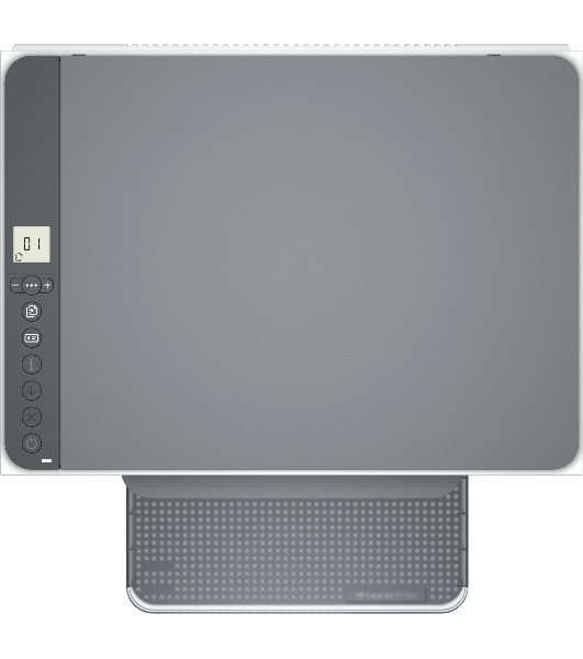 МФУ лазерное HP LaserJet M236d (9YF94A), A4, ч/б, печ. до 29 стр/мин., 600 x 600 dpi, USB