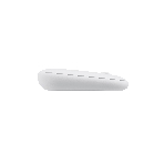 Мышь беспроводная Logitech Pebble M350 белый, 1000 dpi, радиоканал, Bluetooth, USB, кнопки - 3, фото13