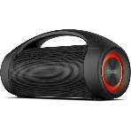 Колонка портативная SVEN АС PS-370 черный 40W 2.0 BT, фото35