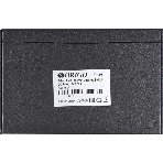 Коммутатор неуправляемый 5-портовый ORIGO OS1205/A1A 10/100 Мбит/с, фото8