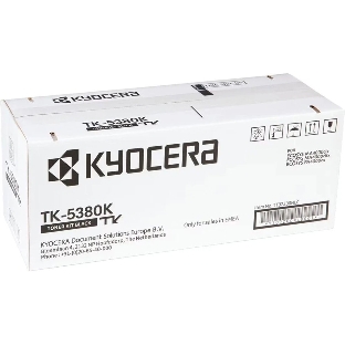 Картридж лазерный Kyocera TK-5380K 1T02Z00NL0 черный (13000 стр.) для Kyocera PA4000cx/MA4000cix/MA4000cifx