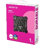 Внешний SSD ADATA SD620, 1TB, USB 3.2 Gen 2 Type-A, R/W 550/480, черный, фото10