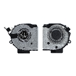 Вентилятор (кулер) для ноутбука HP Pavilion X360 14-BA, фото2