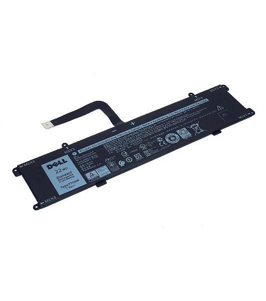 Аккумуляторная батарея для ноутбука Dell Latitute 72857.6V 2750mAh