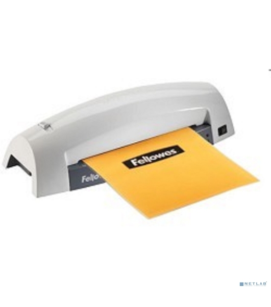 Ламинатор Fellowes Lunar FS-57167, 2 вала, A3, 80 мкм, 300 мм/мин