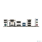 Материнская плата Gigabyte H610I DDR4, LGA 1700, Intel H610, 2xDDR4, 4xSATA, 1xM.2, 1xPCIe 4.0 x16, 1xHDMI, 1xVGA, 2xDP, 1x 1Gb LAN, 2xUSB-A 3.2 Gen 1, 4xUSB-A 2.0, 3x 3.5 мм, 7.1, Mini-ITX, фото14