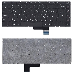 Клавиатура для ноутбука Lenovo IdeaPad Yoga 2 13 ST1C3B черная, фото4