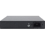 Коммутатор настраиваемый L2 6x1000Base-T ORIGO OS2406/A1A, фото7