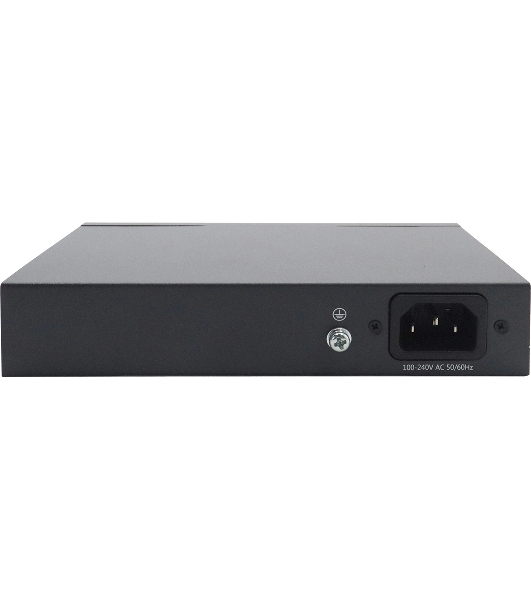 Коммутатор настраиваемый L2 6x1000Base-T ORIGO OS2406/A1A
