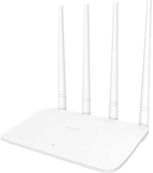 Маршрутизатор TENDA F6 Wi-Fi 300MBPS 10/100M