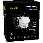 Проектор Cactus CS-PRE.01WT.Full HD-A LCD 7300Lm LS 250Lm ANSI (1920x1080) 1500:1 ресурс лампы:50000часов 1xUSB typeA 1xHDMI 1кг, фото30