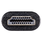 Кабель HDMI 19M/M,ver. 2.1 8KX60Hz (Econom) 2m Telecom TCG245C-2M, фото14