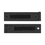 Коммутатор ExeGate EDES-1024D, 24×100 Мбит/с, неуправляемый, фото12