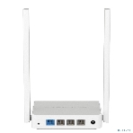 Интернет-центр Netcraze Start (NC-1112) с Mesh Wi-Fi N300, 4-портовым Smart-коммутатором и переключателем режима роутер/ретранслятор, фото12