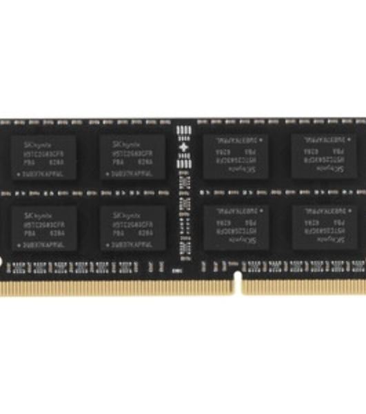 Оперативная память Digma, DDR3, 4GB (1x4 GB), 1600 MHz, CL11, SO-DIMM