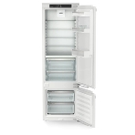 Встраиваемый холодильник Liebherr EIGER ICBc 5122-22 001 белый двухкамерный 219/56л морозилка снизу, фото9
