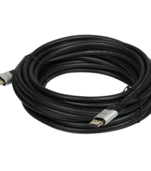 Кабель V1.1 DisplayPort (m) DisplayPort (m) 10м черный