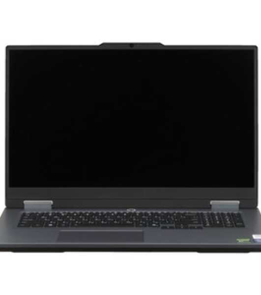 Ноутбук Lenovo LOQ 17IRX10/17.3'/IPS/Intel Core i7 13650HX/1920x1080/32GB/1024GB SSD/NVIDIA GeForce RTX 5060 8GB/Windows 11 Pro/серый/2.9kg