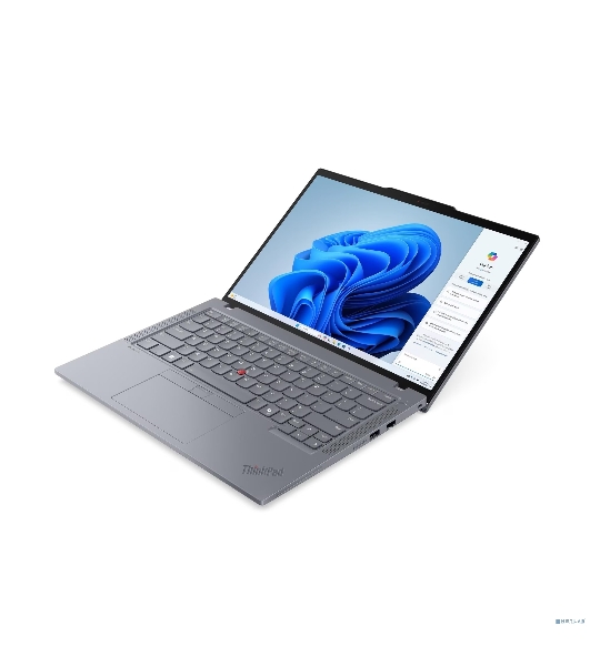 Ноутбук Lenovo ThinkPad T14 G5 Core Ultra 7 155U 16Gb SSD 512Gb Intel Graphics 14' IPS WUXGA (1920x1200) Windows 11 Pro 64 black WiFi BT Cam (21ML0089US)