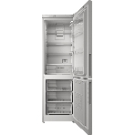 Холодильник Indesit ITR 4180 W белый двухкамерный 220/78л морозилка снизу, фото3