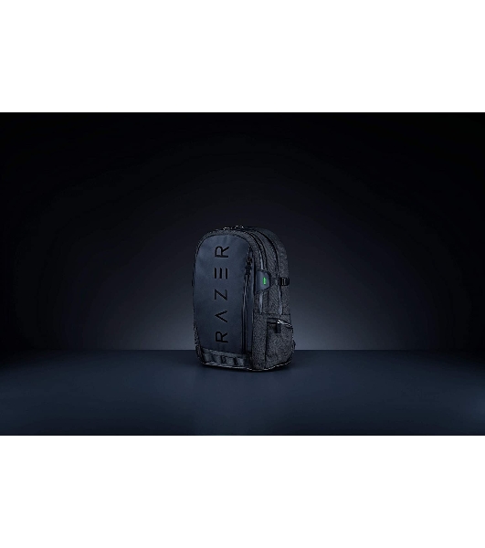 Рюкзак Razer Rogue Backpack (15.6') V3 - черный