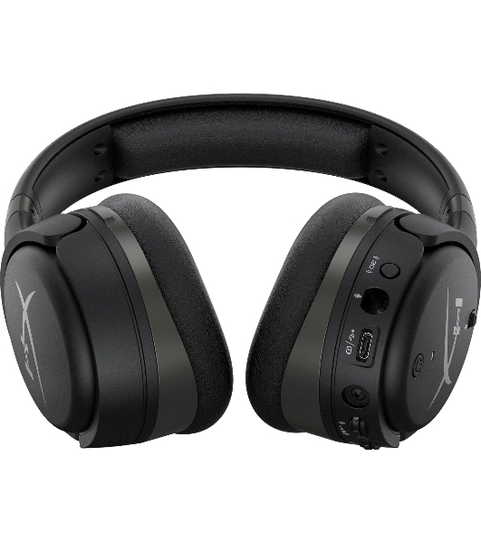 Гарнитура беспроводная LOGITECH G733 LIGHTSPEED Wireless RGb Gaming Headset - белый - 2.4GHZ - EMEA