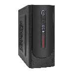 Компьютерный корпус Miditower ExeGate XP-340U-XP550 (ATX, XP550 с вент. 12см, 1хUSB/2хUSB 3.0, аудио), фото6