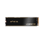 Накопитель SSD ADATA LEGEND 900, 2000Gb, PCIe 4.0 x4, 2280, NVMe, R/W 7000/5400, с радиатором, фото39