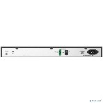 Коммутатор D-Link DGS-3000-28L/B1A, 24×1 Гбит/с + 4×1 Гбит/с SFP, управляемый, фото10