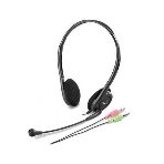 Гарнитура Genius HS-200C черный, проводная, фото8