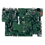Материнская плата для Asus X441MA N4020 90NB0H40-R00041, фото4