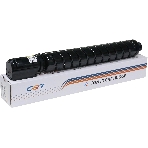 Картридж лазерный CET (CPP, TF8) для Canon iRC3025i Yellow, 463г, фото 1