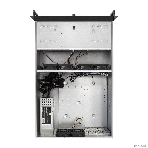Серверная платформа ExeGate Pro 4U650-010/4U4139L RM 19', высота 4U, глубина 650, Redundant БП 2x550W, USB, фото24