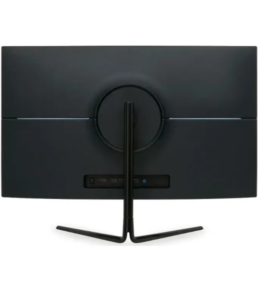 Монитор 24.5' NERPA HISPIDA GI25F32FE IPS 1920x1080, 320 Гц, 1 мс, 16:9, 350 кд/м², 2xHDMI, 2xDP, FreeSync, Low Blue Light, черный