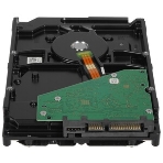 Жесткий диск HDD Seagate SkyHawk 2Tb SATA 5400 rmp 6Gb/s 256Mb 3.5' 1 year warranty (replacement ST2000VX008, ST2000VX015, WD23PURZ, ST2000VM003), фото7
