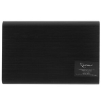 Внешний корпус 2.5' Gembird EE2-U3S-50, черный, USB 3.0, SATA, алюминий, фото10