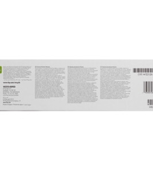 Картридж лазерный HP 207X желтый (2450 стр)