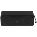 Акустическая система Defender LIGHT/BT/FM/USB/TF/AUX Q1 черный 10 Вт, фото16