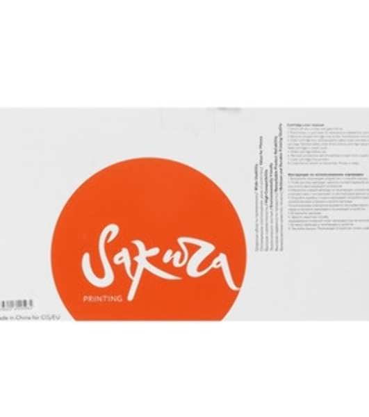 Картридж лазерный Sakura 113R00737 для Xerox Phaser 5335, черный,10 000 к.