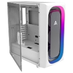 Компьютерный корпус ALSEYE Ai-B(Ai20025) Material: 0.7мм SPCC, Motherboard Compatiblility: Mini-ITX/Micro ATX/ATX/EATX, I/O Ports: USB 2.0*2+HD Audio+USB 3.0*1, Drive bay: H.D.D(3.5';)*2pcs+S.S.D(2.5';) *2pcs, Metallic Size: 405*225*467мм,Case Size: 455*225*485мм, фото9