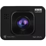 Видеорегистратор Navitel R250 DUAL DVR, 1920x1080, 2', с камерой заднего вида, G-сенсор, датчик движения, фото7