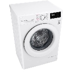 Стиральная машина LG F2V3GS3W белый, загрузка фронтальная 8,5 кг, 1200 об/мин., класс: А, фото12