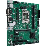 Материнская плата ASUS Pro H610M-C-CSM, LGA 1700, Intel H610, 2xDDR5, 4xSATA, 1xM.2, 1xPCIe 5.0 x16, 2xPCIe x1, 1xPCI, 1xHDMI, 1xDP, 1xDVI-D, 1xVGA, 1x 1Gb LAN, 2xUSB-A 3.2 Gen 2, 2xUSB-A 2.0, 3x3.5 мм, 7.1, mATX, фото5