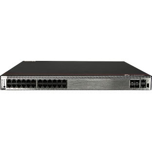 Коммутатор Huawei 24GE 4SFP+ S5731-S24P4X