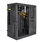 Компьютерный корпус Miditower ExeGate XP-340U-XP550 (ATX, XP550 с вент. 12см, 1хUSB/2хUSB 3.0, аудио), фото5